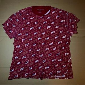Aeropostale t shirt